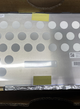 供戴尔Dellxps13 9350 9360 3k夏普LQ133M1JW21/11 LQ133Z1JW01\2