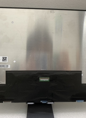 戴尔XPS15-9500 9510 LP156WU1-SPB1 LQ156N1JW01 02液晶显示屏