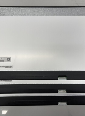 供戴尔7560 5580 5590 3530 3520 3510 7520屏幕LP156WFC-SPK1