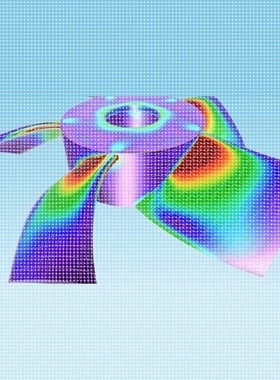 ANSYS有限元ABAQUS彷真Fluent数值模拟workbench计算CAE受力分析