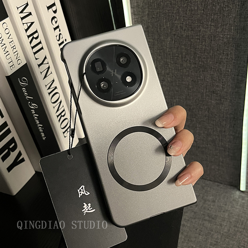 适用oppofindn5/n3渐变手机壳