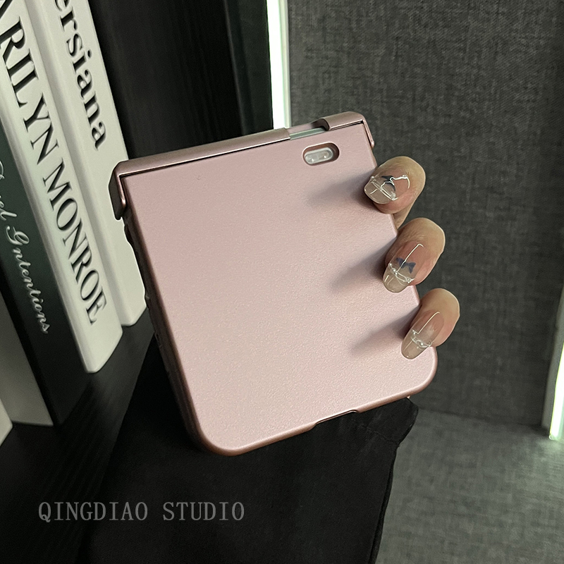 适用于荣耀MagicVFlip高级手机壳