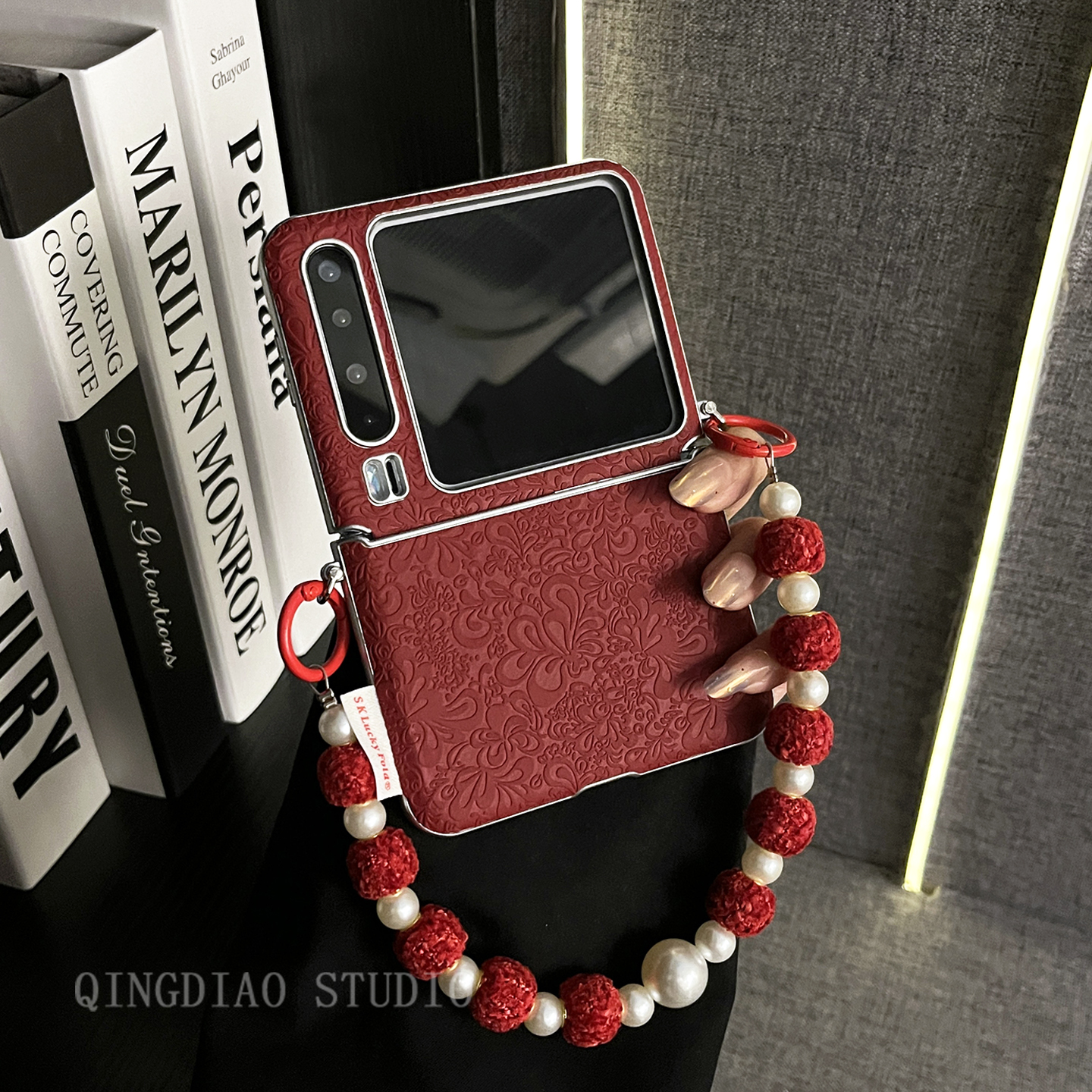 适用于华为purax高级感手机壳