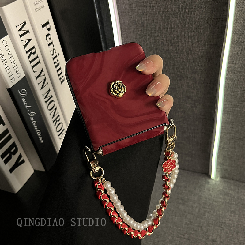 适用摩托罗拉razr60ultra手机壳