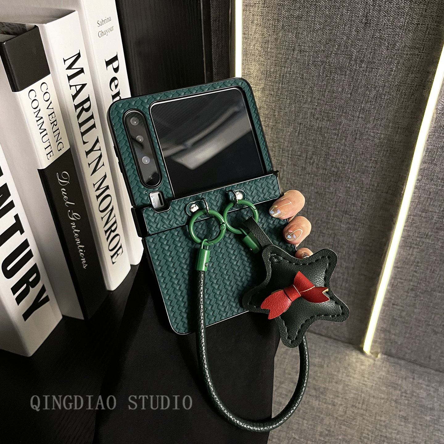 适用于华为purax高级感手机壳