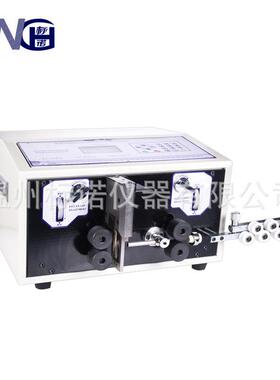 SWT508-HT护套线裁线机/护套线剥线机/电脑剥线机头 厂家直销