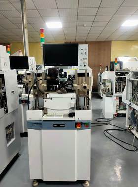 ASM AB380全自动焊线机 LED绑定设备 打线机 精密焊线机