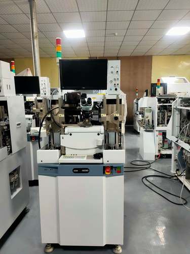 ASM AB380全自动焊线机 LED绑定设备 打线机 精密焊线机