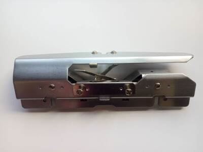 厂家直销家用毛衣编织机配件KR838 KR850 KR830连接臂