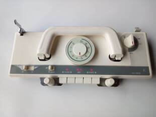 厂家直销家用毛衣编织机配件全新KH868主机头A1-153