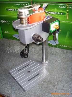 电机台钻迷你强有刷220V