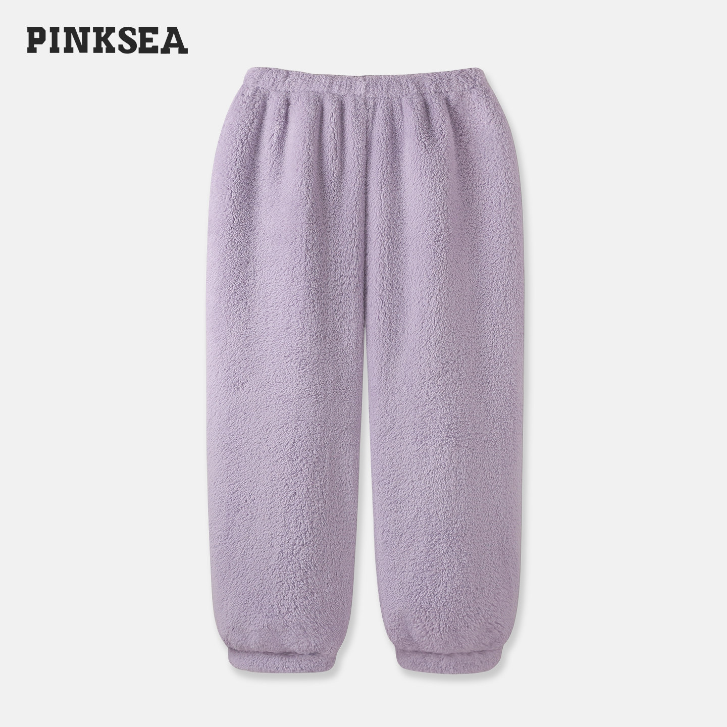珊瑚绒睡裤女款秋冬加厚加绒保暖裤子可外穿女士纯色冬季家居裤,女士内衣/男士内衣/家居服,睡裤/家居裤,淘宝优惠券,粉丝福利购,淘宝优惠卷