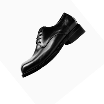 男鞋冬2025新款今年流行爆款新款男士方头皮鞋欧版商务正装系带皮