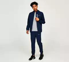 Junior Boys' Various Styles of Monterrain Running Jacket & Pants Suit