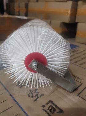 齿长5公分石膏基自流平水泥滚筒  厚层自流平水泥高齿消泡滚筒