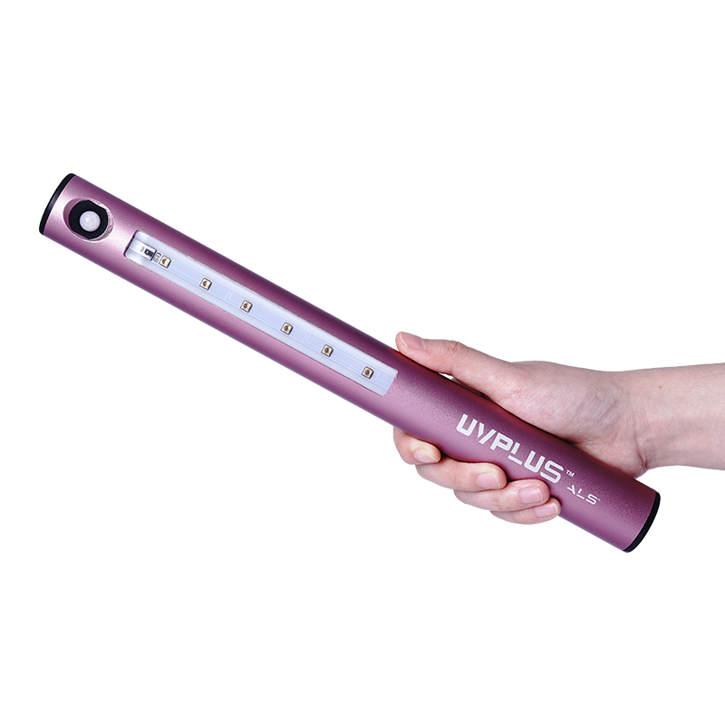 ALS消毒小紫外线灯手电筒幼儿园家用杀菌棒UVC灭菌盒移动便携户外在类目 生活电器, 其它生活家电, 解毒/活氧机中 - 来自Buy2taobao.com提供专业的淘宝代购服务