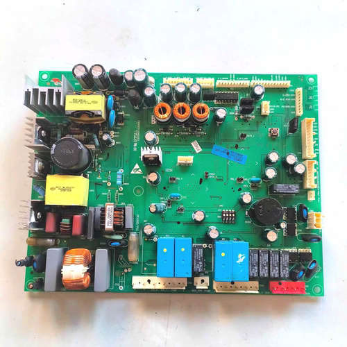 适用海尔冰箱主控板0061800052电源板BCD-536WBCA,-536WBSS主控板