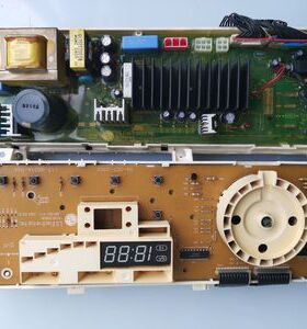 LG 滚筒洗衣机WD-N12088D WD-12175ND/12170ND 电脑板6870EC9083A