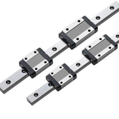 全新国产上银微型直线导轨滑块滑轨MGN/MGW9C7C12C15C/12H/9H/15H