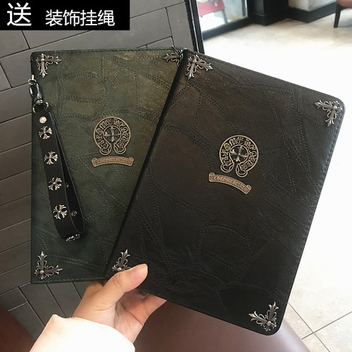 复古朋克风软硅胶保护套