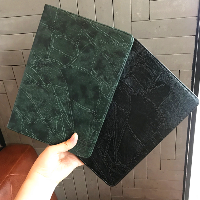 适用于苹果平板简约风保护套