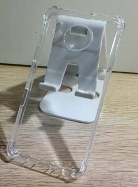 速谭适用夏普r8 pro R7 plus防摔SHARP气囊壳AQUOS R7手机壳r6透明软保护套sense6加厚r2 s3