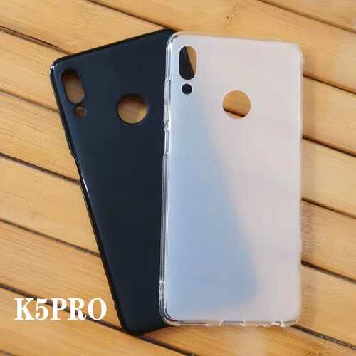 适用于 联想s5PRO/L58041手机壳保护K5play/L38011手机套包边磨砂硅胶套K5PRO/L38041