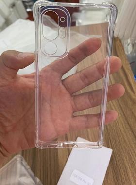 适用HTC U24 PRO Desire21 PRO手机壳D21pro气囊壳D22 pro防摔加厚软保护套