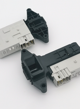 适用创维洗衣机F751202ND门锁F801207ND开关F5106001配件801202ND