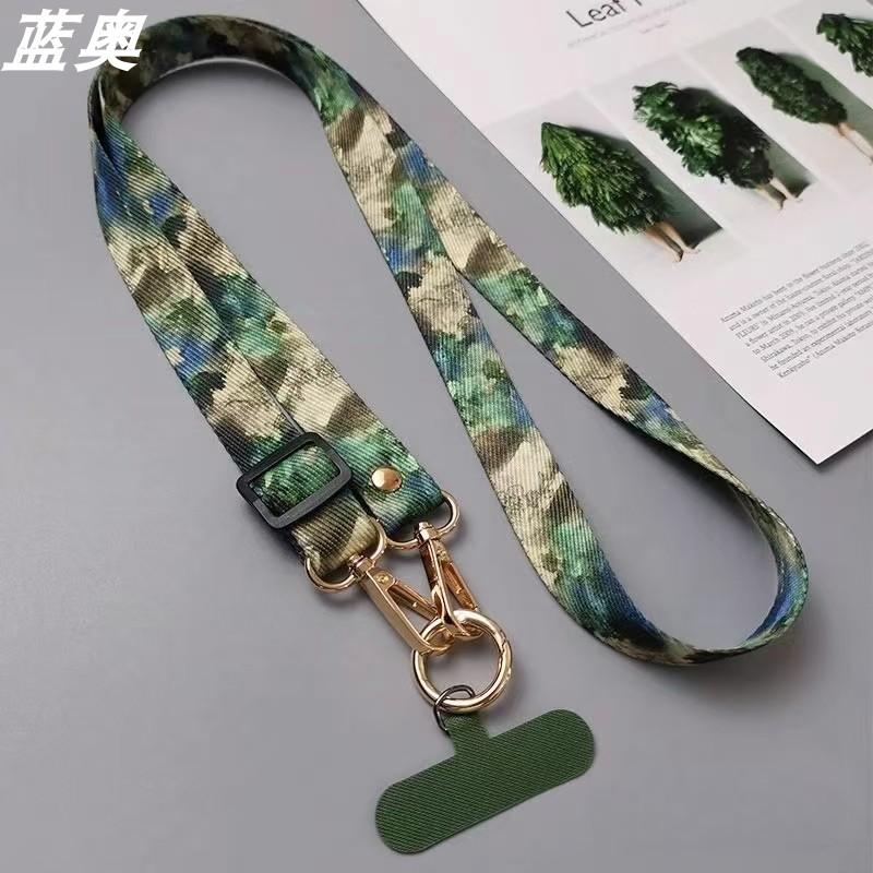 【结实耐用】古风长链手机挂绳