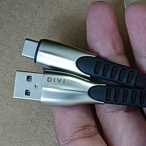 第一卫直头锌合金编织线