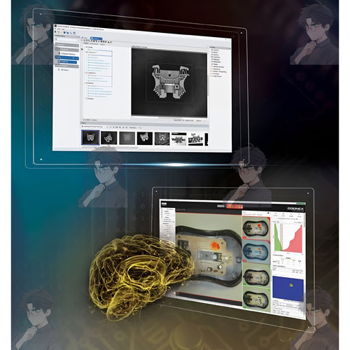VisionPro9.0软件包完全版