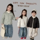 2026新款 儿童羽绒棉服男女宝校服神器加绒加厚保暖秋冬棉衣内胆