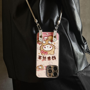 5防摔硅胶7 x7ultra全包x6 9女10 适用于OPPOReno15Pro手机壳好事花生新款 11pro12套13 x9带挂绳FINDx8s