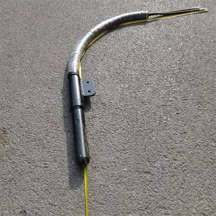 液压振动棒 混凝土振实器 混凝土振捣棒 插入式液压振动棒