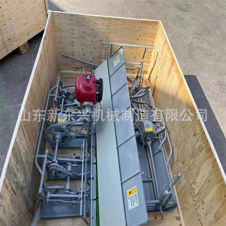 出口专票水稻插秧机种植机 插水稻机 4行六行种植水稻机