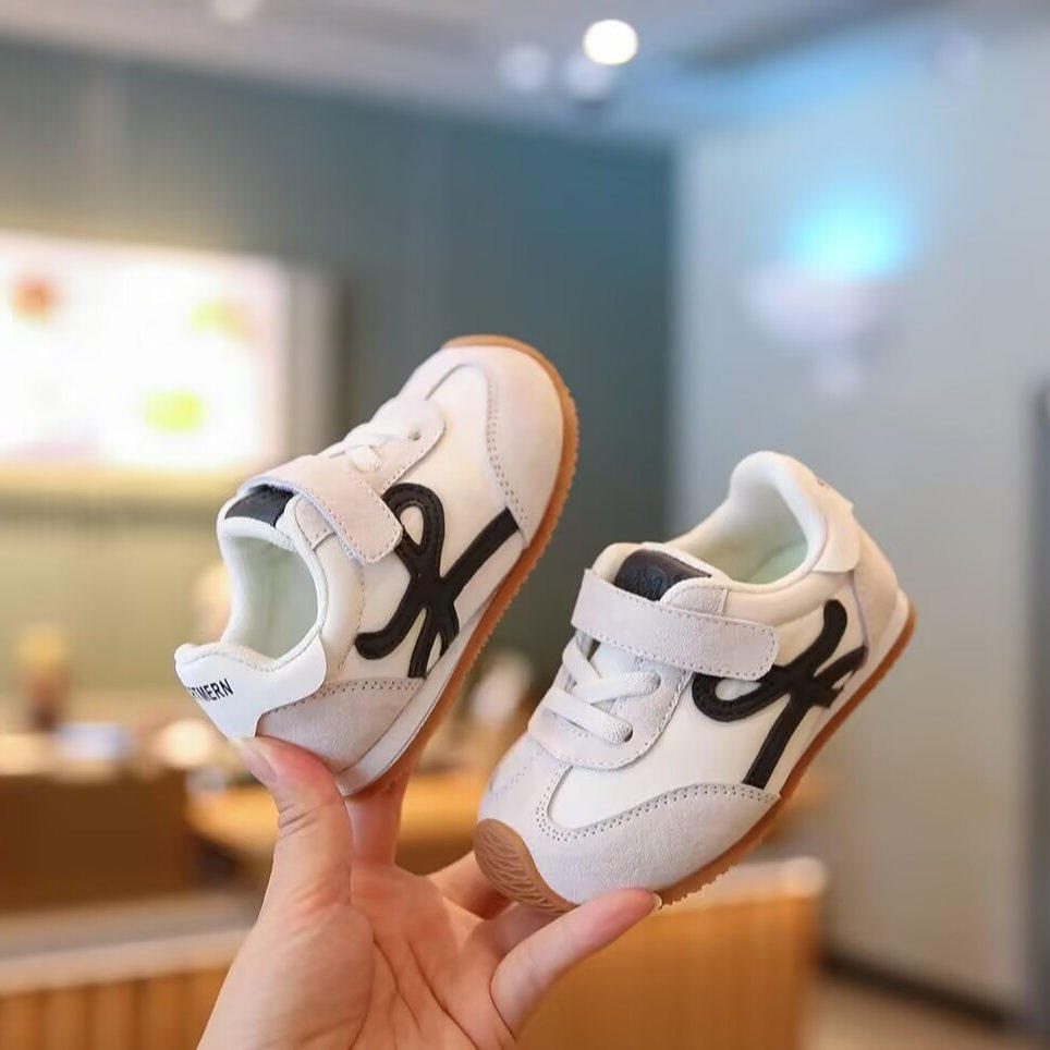 宝宝魔术贴运动板鞋百搭婴幼儿时尚拼色小童休闲软底学步鞋运动鞋,童鞋/婴儿鞋/亲子鞋,学步鞋,淘宝优惠券,粉丝福利购,淘宝优惠卷