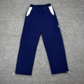 Navy Blue Pants