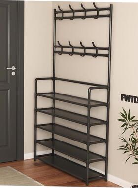 assembly Shoe Rack Shelf Storage Organizer Cabinet shoes鞋柜