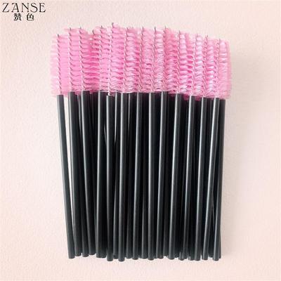Eyebrow Brush Mascara Wands Applicator Lash Cosmetic Makeup