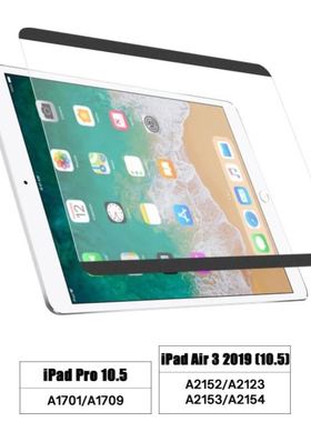 适用于Paper Like Screen Protector Film适用于iPad Pro 11 12.9 Air4/5 iPad 10th 10.9 2022