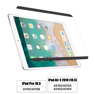 适用于Paper Like Screen Protector Film适用于iPad Pro 11 12.9 Air4/5 iPad 10th 10.9 2022