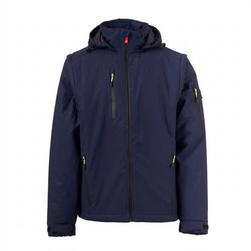 软壳冲锋衣外套夹克登山服