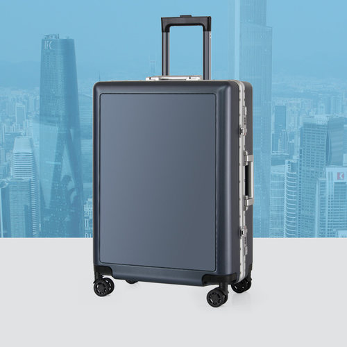 瑞士军刀suissewin男女拉杆箱