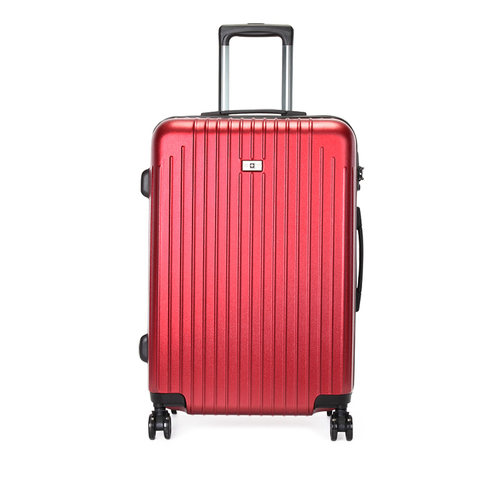 轻便耐用大容量行李箱时尚