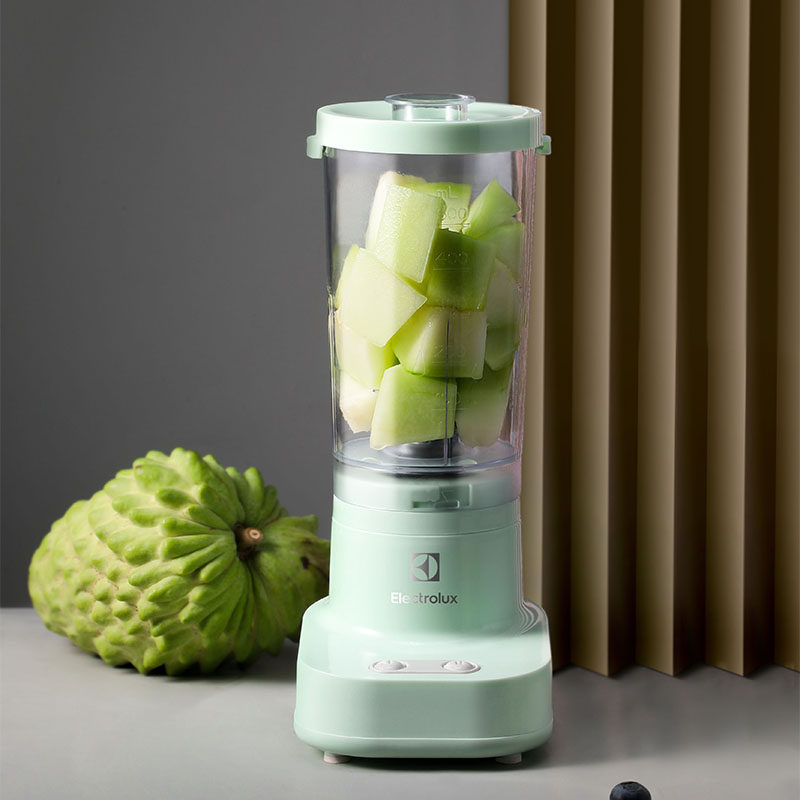 伊莱克斯/electrolux  榨汁机 多功料理机 egbr5010