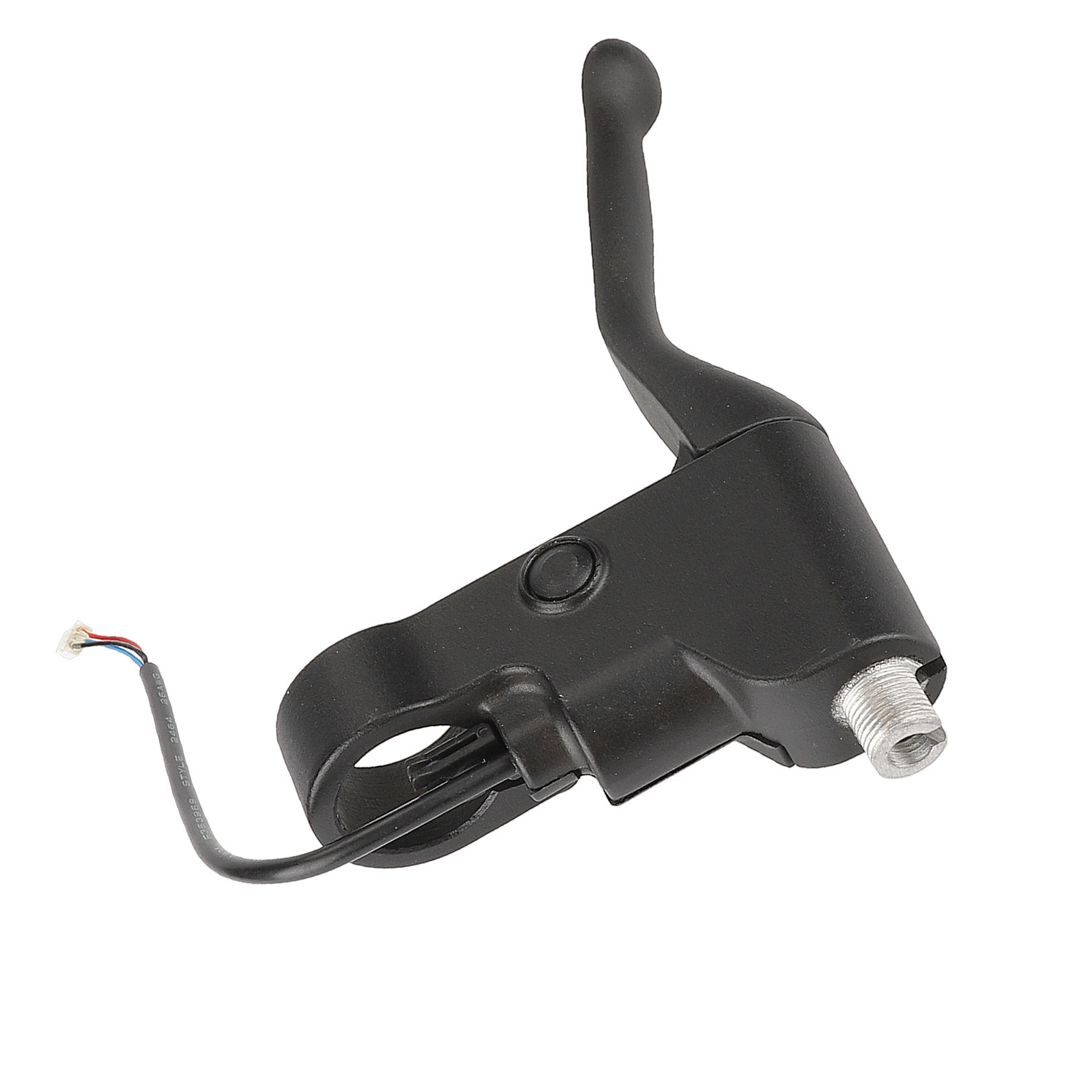 适用于Max G30 电动滑板车刹把 G30左边手刹把 Max刹车断电手把刹