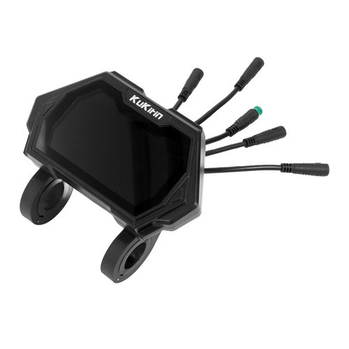 适用于Kugoo Kukirin MAX G2 Kukirin G2 PRO的主板仪表板显示屏