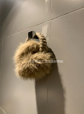 SeeUbye耳朵了2025秋冬新款韩系毛绒耳罩耳捂子保暖防风