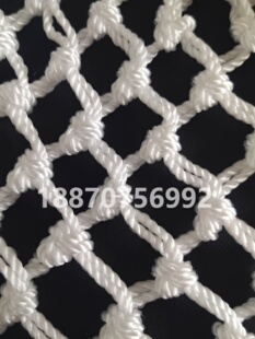 不伤鱼抄网头网兜尼龙线大号小眼抄网布手工编织特大号网布捞大鱼